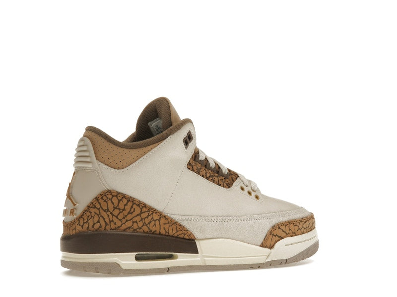 Jordan 3 Retro Palomino (GS)