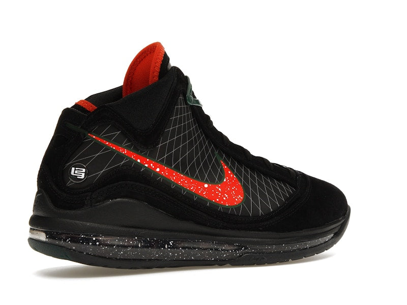 Nike LeBron 7 FAMU