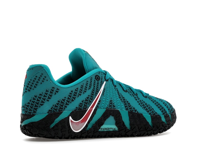 Nike Ja 3 Scratch 3.0 (GS)