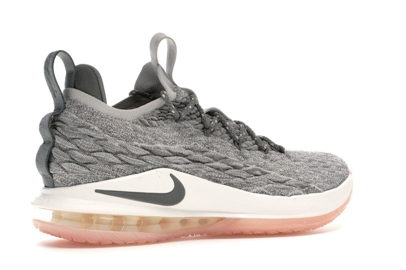 Nike LeBron 15 Low Light Bone