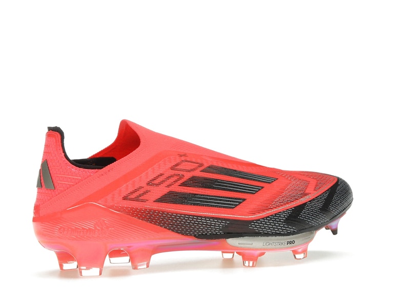 adidas F50+ Elite Laceless FG Vivid Horizon