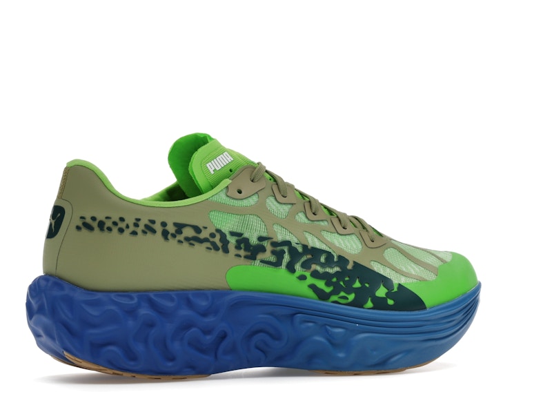 Puma Velum Nitro Salehe Bembury Mahana