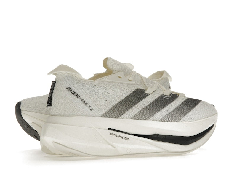 adidas Y-3 Prime 2 Strung Off White Core Black
