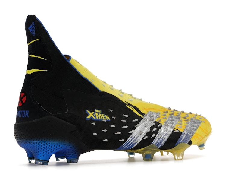 adidas Predator Freak+ FG Marvel X-Men Wolverine