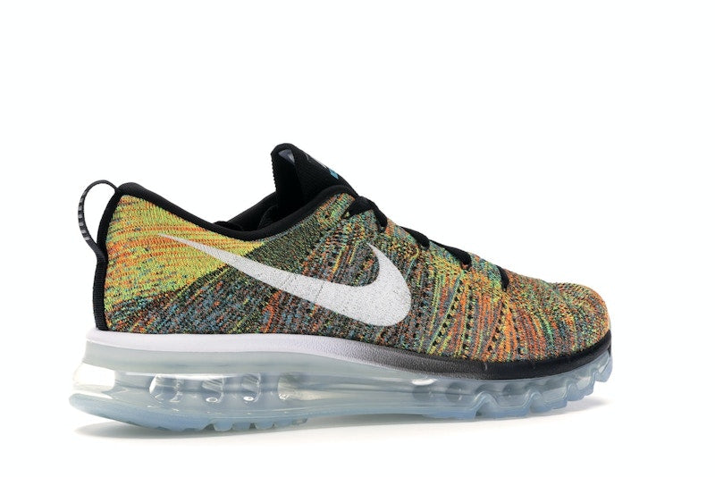 Nike Air Max 2015 Flyknit Multicolor