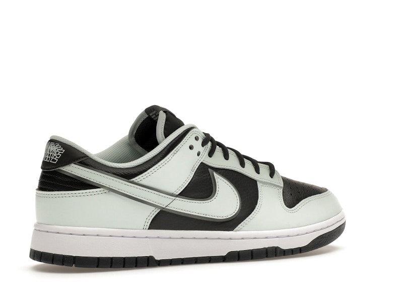 Nike Dunk Low Dark Smoke Grey Barely Green