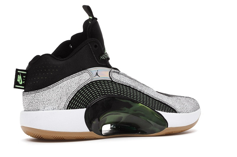 Jordan XXXV Bayou Boys