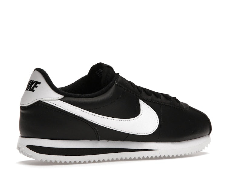 Nike Cortez Basic Black White