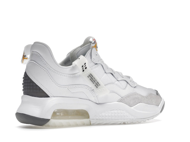 Jordan MA2 White Grey Black