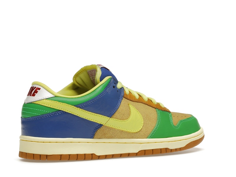 Nike SB Dunk Low Brooklyn Projects