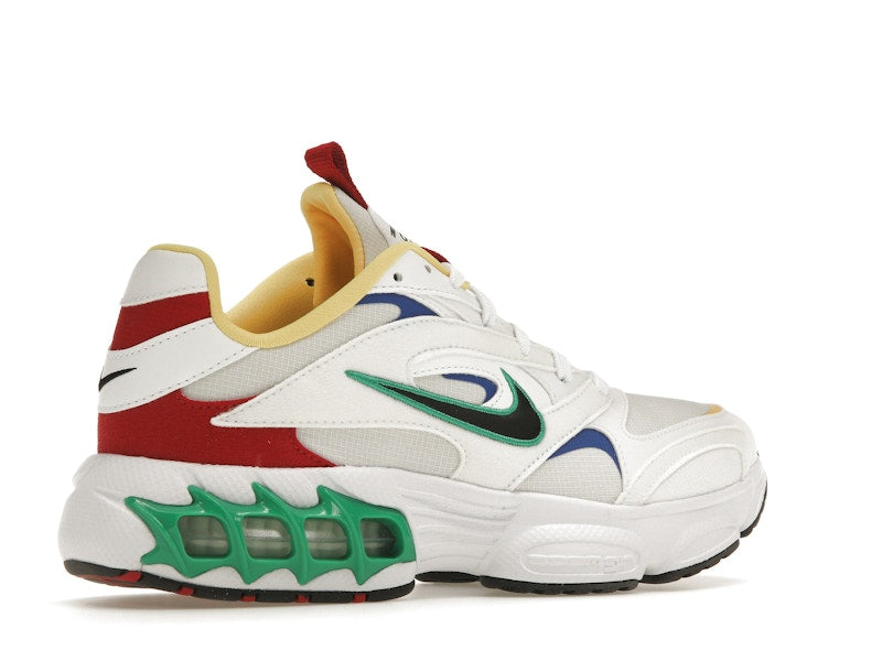 Nike Zoom Air Fire Sail Stadium Green Citron Pulse Black (Women's)