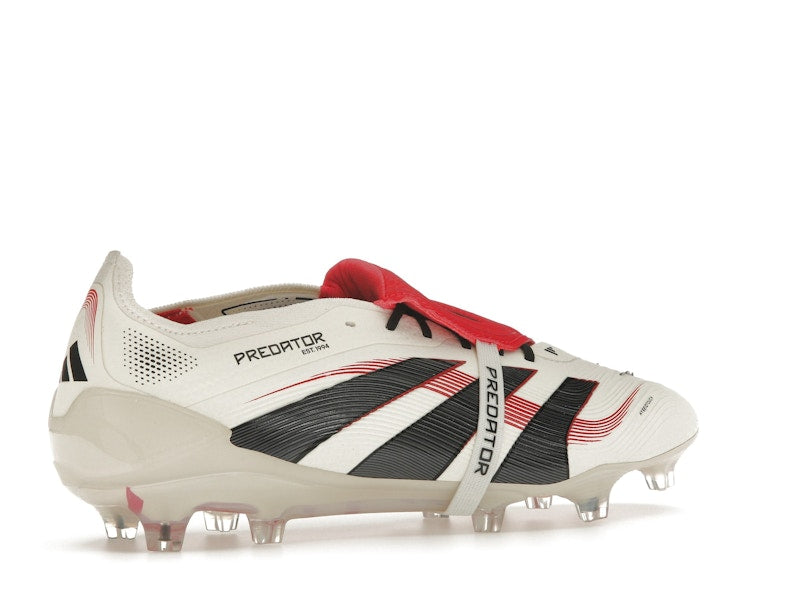 adidas Predator Elite Foldover Tongue FG Goal Hunter Pack