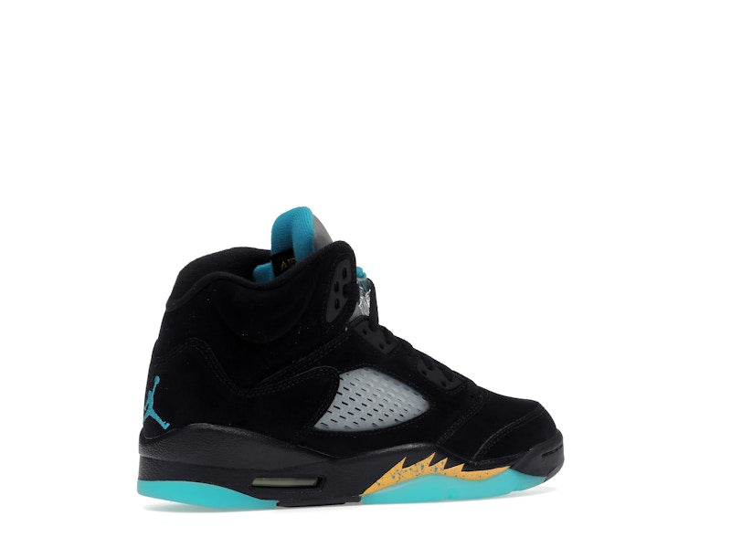 Jordan 5 Retro Aqua (GS)