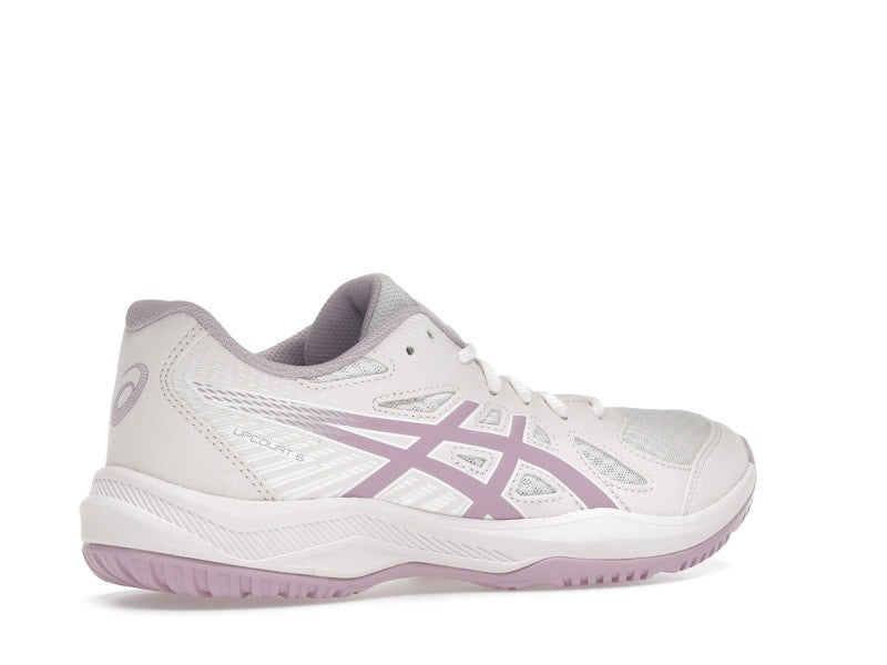 ASICS Upcourt 6 Pale Pink Light Ube (Women's)
