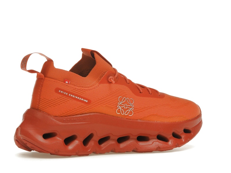 On Running Cloudtilt LOEWE Orange