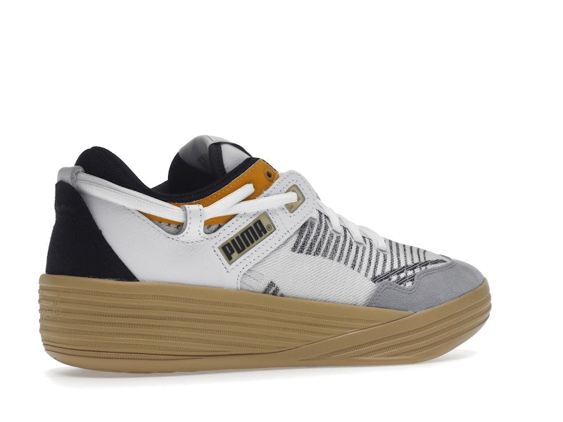 Puma Clyde All-Pro Kuzma Low Rhude