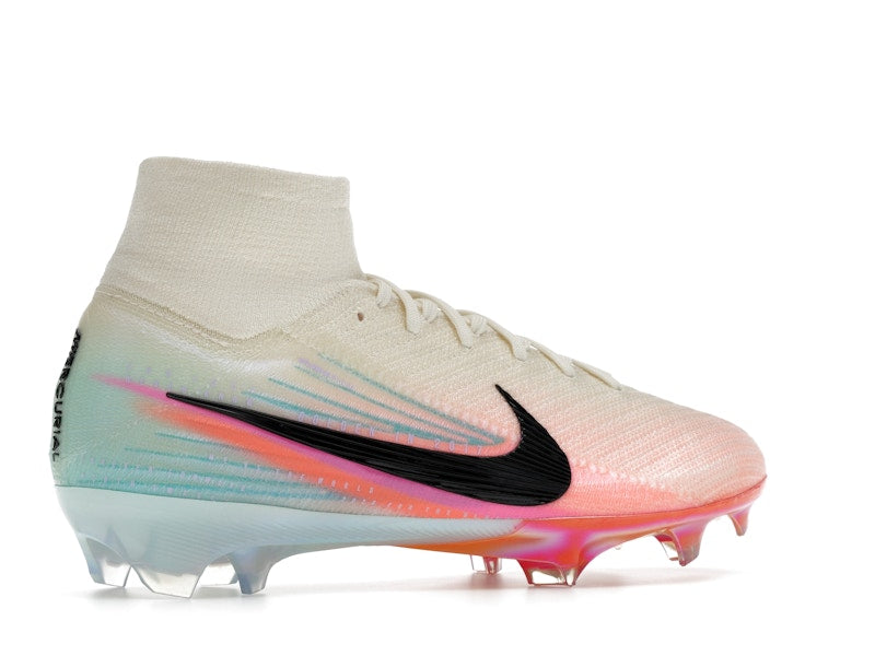 Nike Zoom Mercurial Superfly 10 Elite FG Sam Kerr Be Who You Are