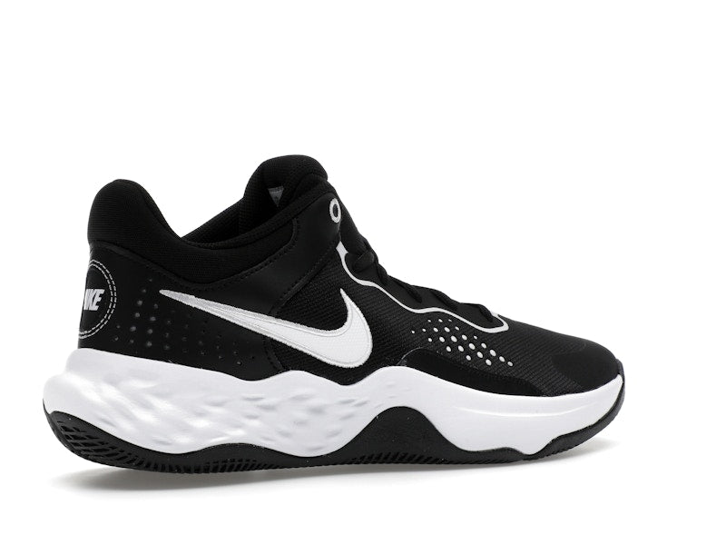 Nike Fly.By Mid 3 Black White