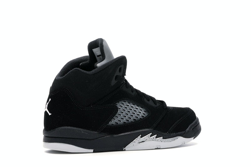 Jordan 5 Retro Black Metallic (2016) (PS)