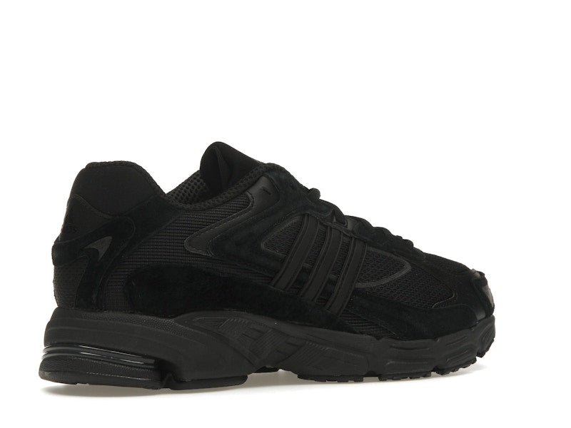adidas Response CL Triple Black