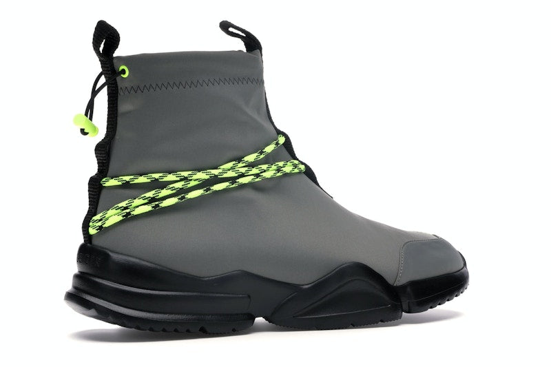 John Geiger 002 Stealth Volt