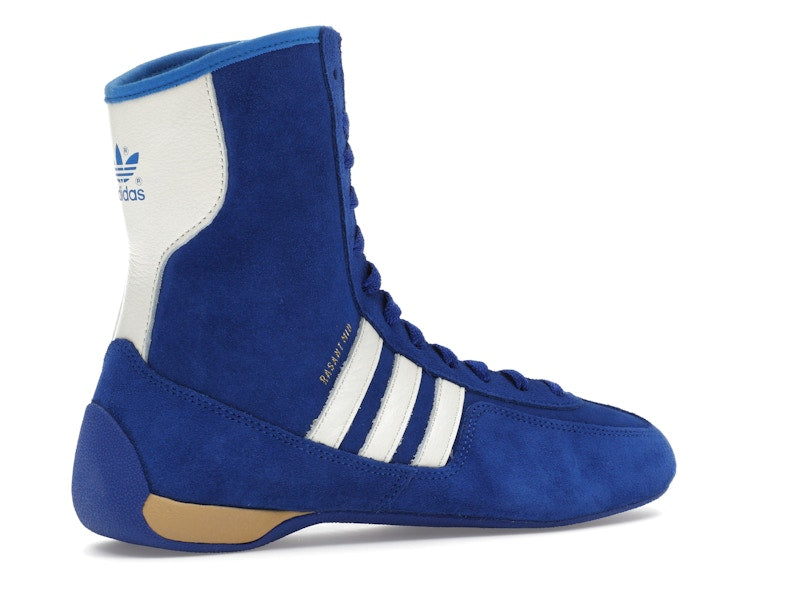 adidas Rasant Mid Royal Blue (Women's)
