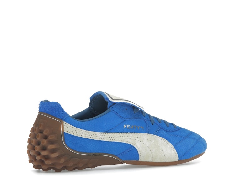 Puma Avanti LS Fenty Team Royal (Women's)