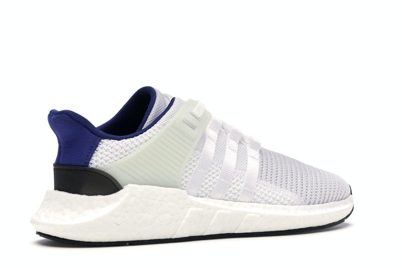 adidas EQT Support 93/17 White Royal