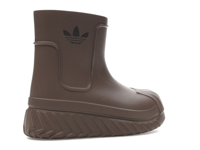 adidas adiFOM Superstar Boot Dark Brown Earth Strata (Women's)