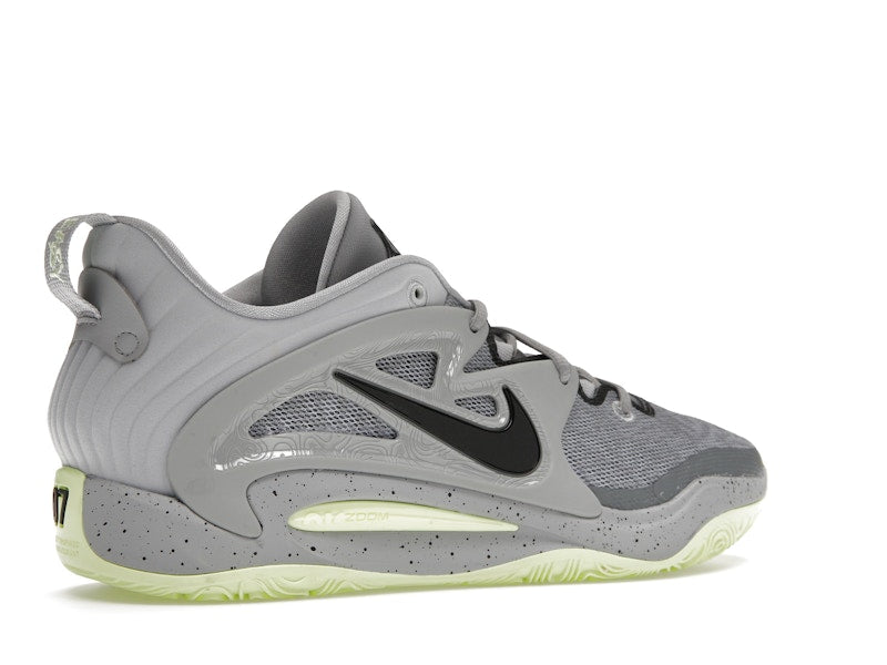 Nike KD 15 TB Wolf Grey