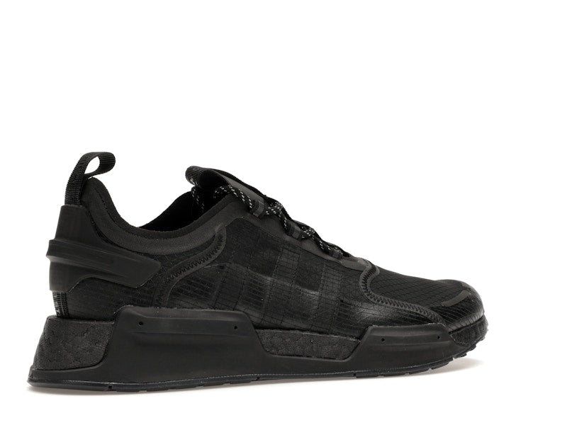 adidas NMD V3 Triple Black
