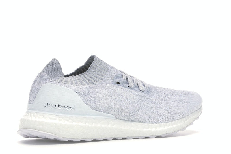 adidas Ultra Boost Uncaged Triple White