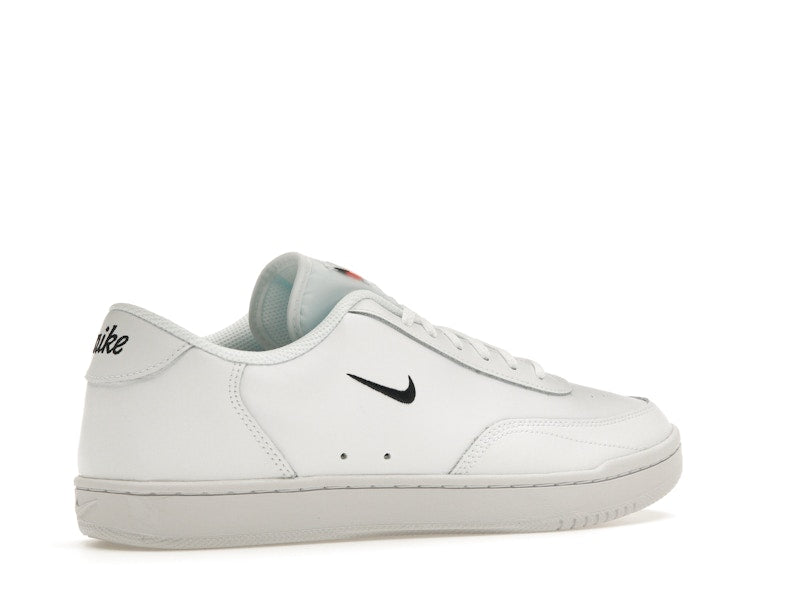 Nike Court Vintage White