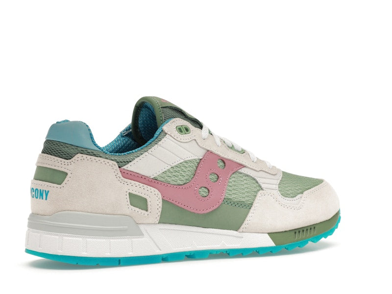 Saucony Shadow 5000 Galapagos