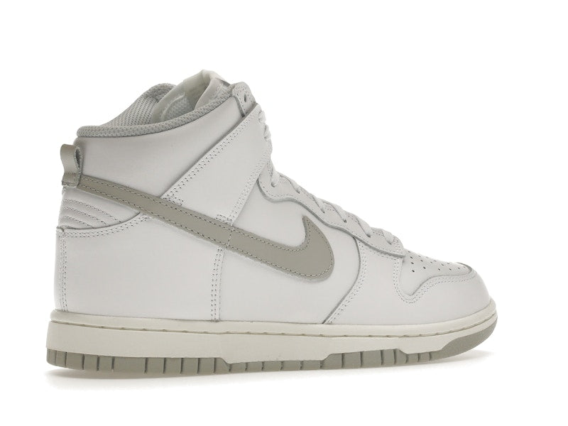 Nike Dunk High Neutral Grey (Women's)