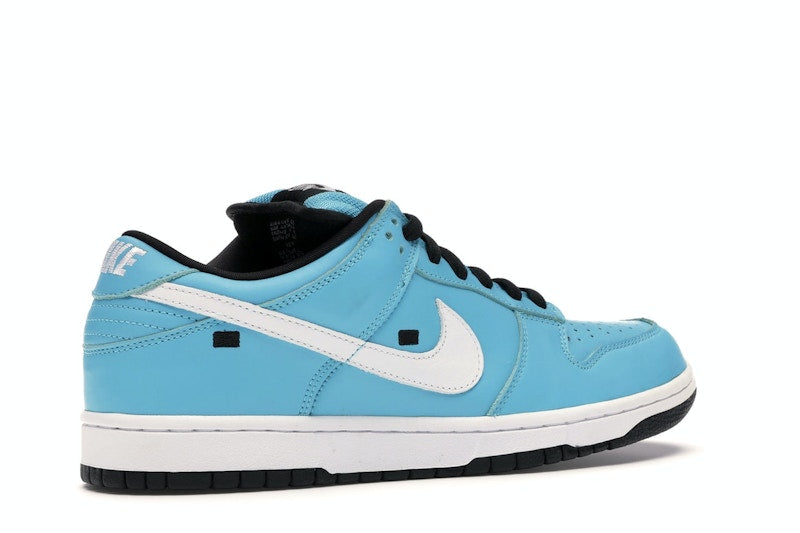 Nike SB Dunk Low Tokyo Blue Taxi