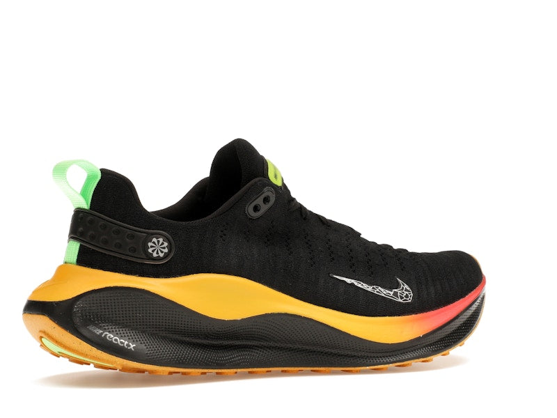 Nike ReactX Infinity Run 4 No Finish Line