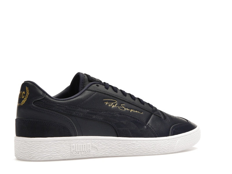 Puma Ralph Sampson Nipsey Hussle TMC Peacoat