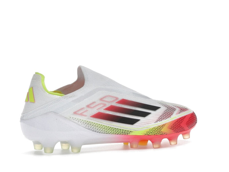 adidas F50 Elite Laceless AG Solar Pack