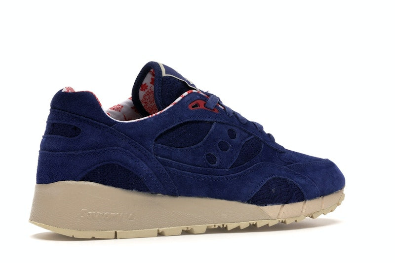 Saucony Shadow 6000 Bodega Sweater