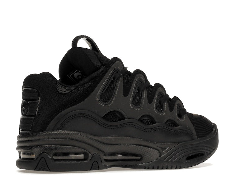 Osiris D3 2001 Triple Black