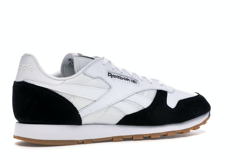 Reebok Classic Leather Kendrick Lamar Perfect Split White