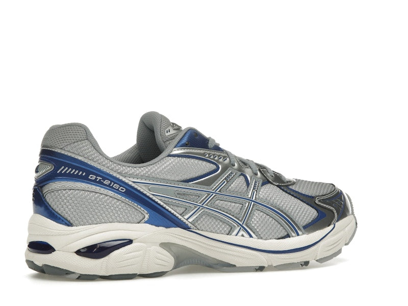 ASICS GT-2160 Piedmont Grey Deep Marine