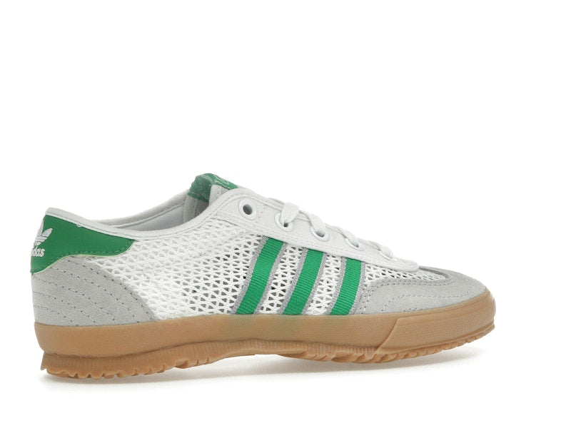 adidas Tischtennis Footwear White Green (Women's)
