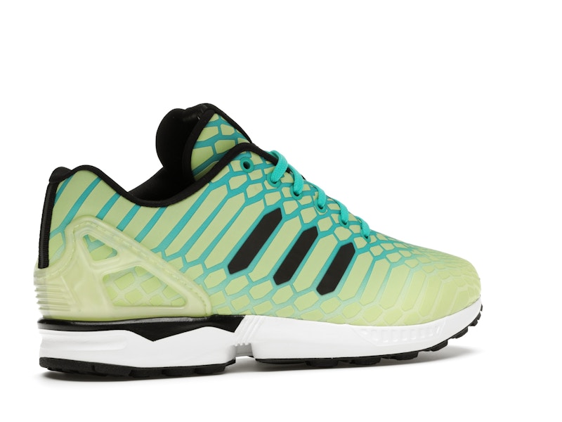 adidas Zx Flux Froyel/Shkmin/Ftwwhite