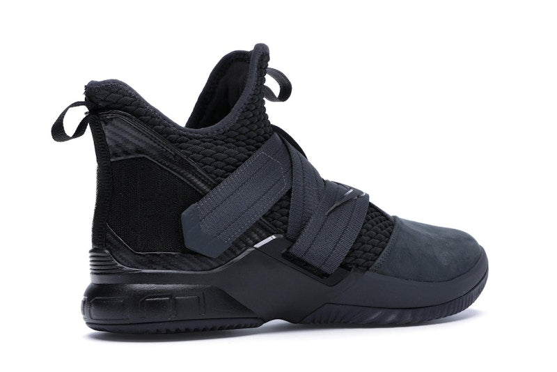Nike LeBron Zoom Soldier 12 Dark 23