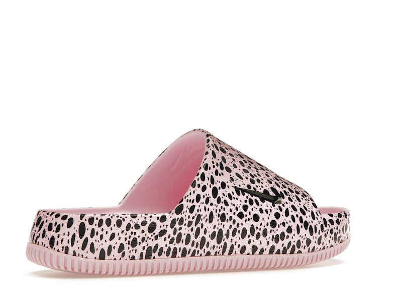 Nike Calm Slide Safari Pink (Women's)