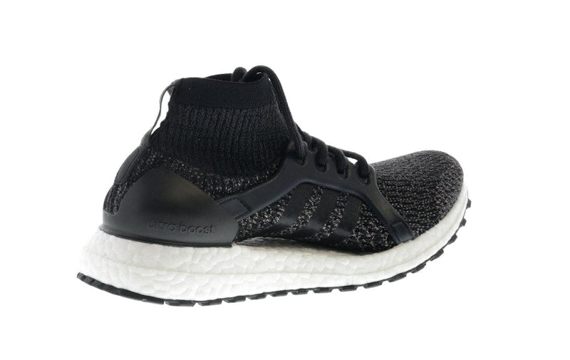 adidas Ultra Boost ATR Mid Core Black (Women's)