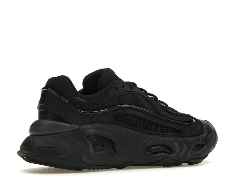 adidas Oznova Black Grey