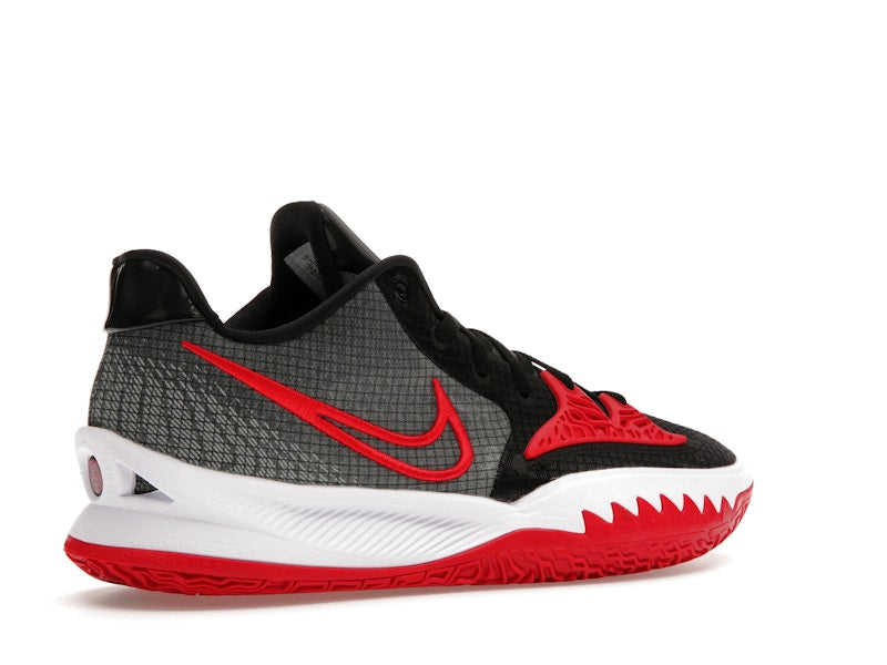 Nike Kyrie 4 Low TB Black University Red